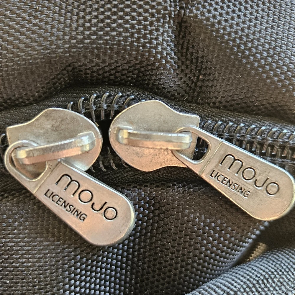 Arkansas Razorback Mojo Officially Licensed‎ Backpack
